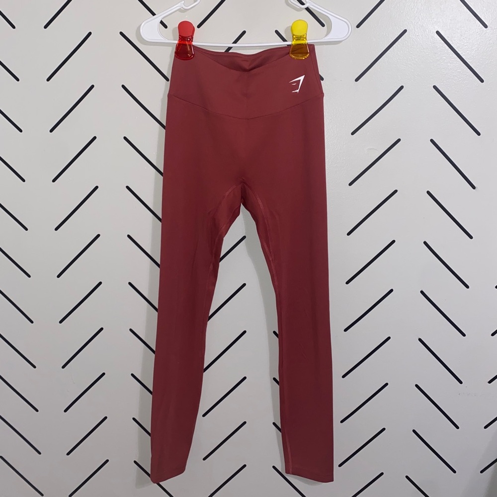 3 Pairs of Gymshark Leggings